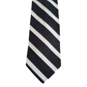 Cremiux Silk Necktie